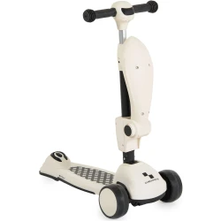 Trotineta 2 in 1 Moni Checkmate Royal White cumpăra în Chișinau. Foto 5