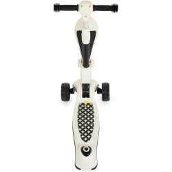 Trotineta 2 in 1 Moni Checkmate Royal White cumpăra în Chișinau. Foto 7