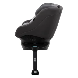 Автокресло 0-18кг Isofix Graco Turn2Me Charcoal, поворотное 360 купить в Кишиневе. Фото 13