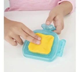 Set de joc Play-Doh Cheesy Sandwich cumpăra în Chișinau. Foto 7