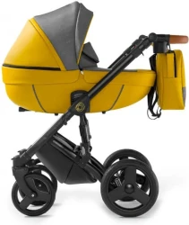 Carucior 3 in 1 Verdi Orion NR8 Yellow Lemon cumpăra în Chișinau. Foto 2