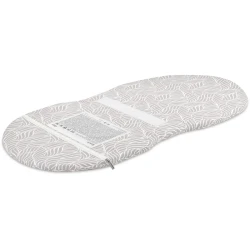 Pătuc Co-sleeper 2 în 1 Lionelo Gaya Beige Sand cumpăra în Chișinau. Foto 6