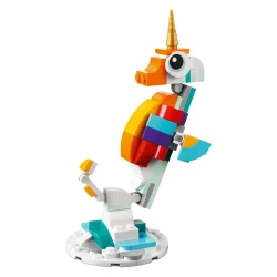 Конструкторы Lego Creator Magical Unicorn, 145 элементов купить в Кишиневе. Фото 4