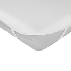 Plapuma impermeabila Akuku White, 90x200 cm cumpăra în Chișinau. Foto 3