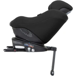 Автокресло 0-18кг Isofix Graco Turn2Me Black, поворотное 360 купить в Кишиневе. Фото 18