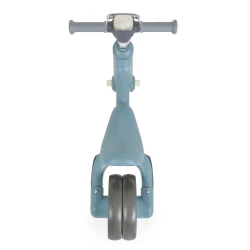 Bicicleta fără pedale Moni 2 in 1 Learn to Ride Blue cumpăra în Chișinau. Foto 3