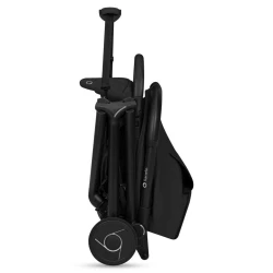 Коляска 2 в 1 Lionelo Sia Flex Black Onyx купить в Кишиневе. Фото 11