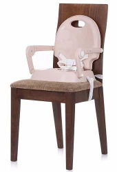 Scaun de masa 3 in 1 Chipolino Bonbon sand cumpăra în Chișinau. Foto 6