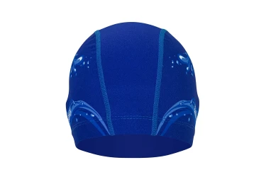 Căciulă pentru înot Bestway Stretch Premium Blue cumpăra în Chișinau. Foto 2