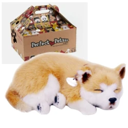 Jucărie de pluș Perfect Petzzz Shiba-Inu Multicoloured, 26 cm cumpăra în Chișinau. Foto 2
