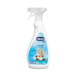 Спрей-пятновыводитель Chicco (0+ мес.), 500 мл купить в Кишиневе. Фото 1