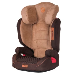 Автокресло 15-36кг Isofix Coletto Avanti Серый купить в Кишиневе. Фото 1