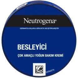 Крем для тела Neutrogena Norwegian Formula, 200 мл купить в Кишиневе. Фото 1