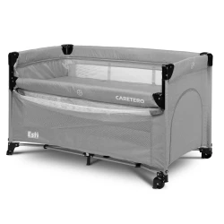 Манеж Caretero Esti Grey купить в Кишиневе. Фото 10