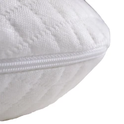 Perna pentru calatorie Moni Moon White cumpăra în Chișinau. Foto 2