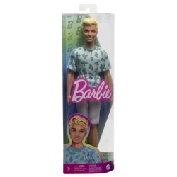 Papusa Barbie Ken Fashionista cumpăra în Chișinau. Foto 3