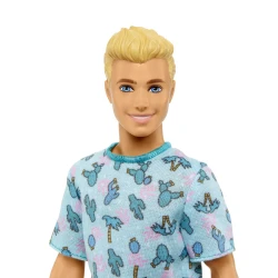 Papusa Barbie Ken Fashionista cumpăra în Chișinau. Foto 4
