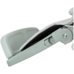 Scaun de masă Carrello Lotus Alba Grey cumpăra în Chișinau. Foto 7