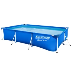 Бассейн Bestway Steel Pro, 2300 литров купить в Кишиневе. Фото 1
