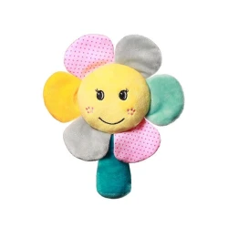 Погремушка Babyono Rainbow Flower купить в Кишиневе. Фото 1