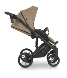 Коляска 3 в 1 Verdi Mirage Basic Grey купить в Кишиневе. Фото 5