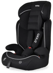 Scaun auto 9-36kg Isofix Moni Aston Grey cumpăra în Chișinau. Foto 2