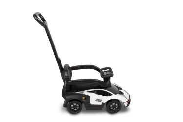 Tolocar Caretero Lamborghini Essenza White cumpăra în Chișinau. Foto 3