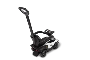 Tolocar Caretero Lamborghini Essenza White cumpăra în Chișinau. Foto 2