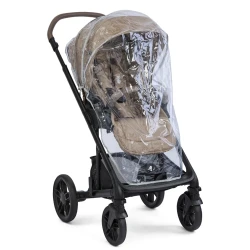 Carucior 3 in 1 Joie Chrome 2 Cashew cumpăra în Chișinau. Foto 10