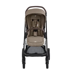 Carucior 3 in 1 Joie Chrome 2 Cashew cumpăra în Chișinau. Foto 3