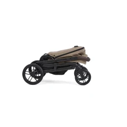 Carucior 3 in 1 Joie Chrome 2 Cashew cumpăra în Chișinau. Foto 7