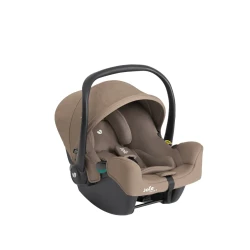 Carucior 3 in 1 Joie Chrome 2 Cashew cumpăra în Chișinau. Foto 9