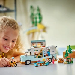 Конструкторы Lego Friends Friendship Camper Van Adventure, 778 элементов купить в Кишиневе. Фото 5