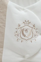 Plic pentru externare Caramell Basic Beige cumpăra în Chișinau. Foto 2