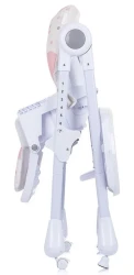 Scaun de masa 2 in 1 Chipolino YETI rose water cumpăra în Chișinau. Foto 6