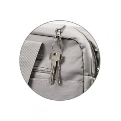 Geantă pentru cărucior BabyOno Multifunctional Grey cumpăra în Chișinau. Foto 7