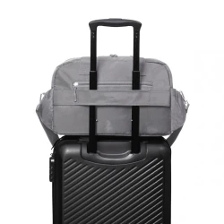 Geantă pentru cărucior BabyOno Multifunctional Grey cumpăra în Chișinau. Foto 8