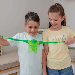 Set de figurine antistres HTI Stretcherz Stretch Squad în sort., 4 buc. cumpăra în Chișinau. Foto 9