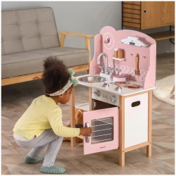 Bucătărie PolarB Pink cumpăra în Chișinau. Foto 6