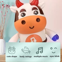 Интерактивная игрушка Epid Cow купить в Кишиневе. Фото 12