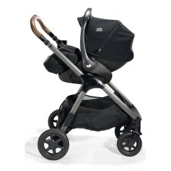 Автолюлька 0-13кг Isofix Joie i-Level Signature Eclipse купить в Кишиневе. Фото 2
