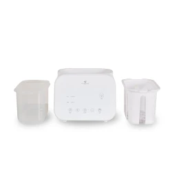 Sterilizator electric 4 în 1 Moni Tummy White cumpăra în Chișinau. Foto 5