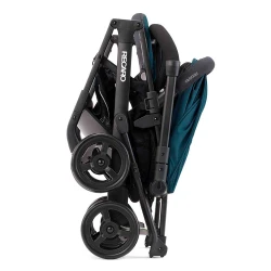 Прогулочная коляска Recaro EasyLife 2 Elite Prime Sky Blue купить в Кишиневе. Фото 8