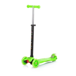 Trotinetă Chipolino Multi Plus Green cumpăra în Chișinau. Foto 5