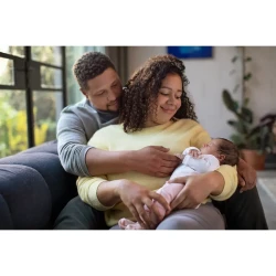 Biberon din plastic Philips Avent Natural Response (0+ luni), 125 ml cumpăra în Chișinau. Foto 3