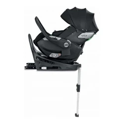 Bază Isofix rotativă pentru scoica auto Cam Relax i-Size 40-87 cm, neagră cumpăra în Chișinau. Foto 5