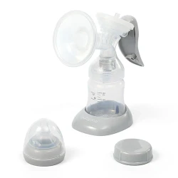 Pompa de sân manuală BabyOno Anatomy Med cumpăra în Chișinau. Foto 1