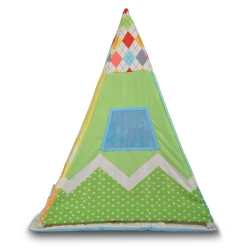 Cort pentru copii Moni Baby Tipi Red cumpăra în Chișinau. Foto 2