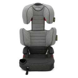 Автокресло 15-36кг Isofix Graco Affix LX Nickel купить в Кишиневе. Фото 2