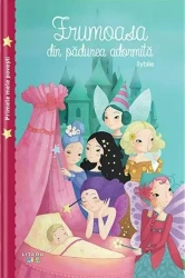 Carte Frumoasa din pădurea adormită - Primele mele povești cumpăra în Chișinau. Foto 1